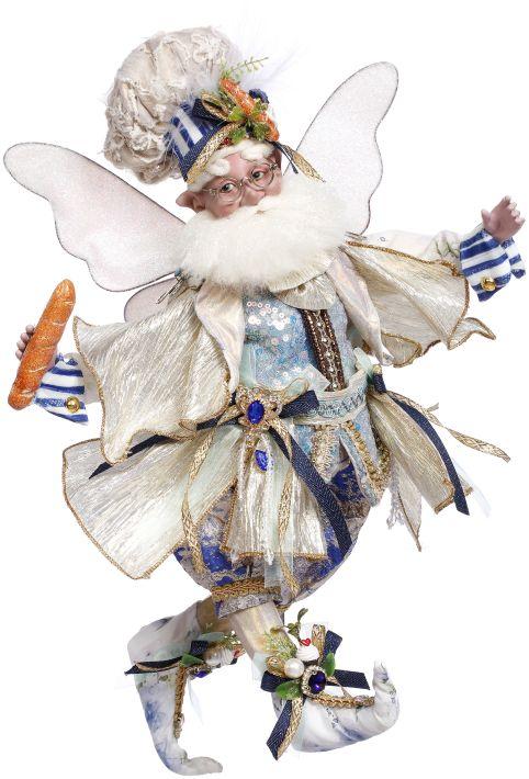 Classic Kitchen Fairy, Medium - 17 Inches