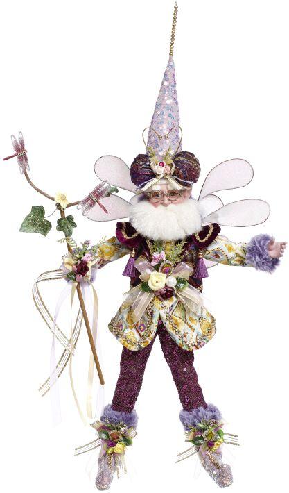 Dragonfly Fairy, Medium - 17.5 Inches
