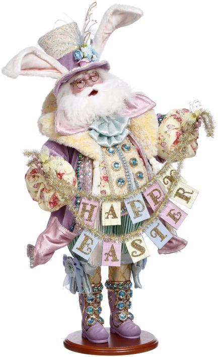 Father Easter - 27 Inches