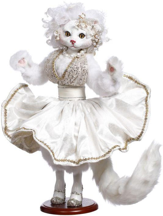 Catherine Monroe - 24.5 Inches