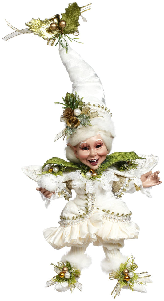 Holly Belle Elf, Small