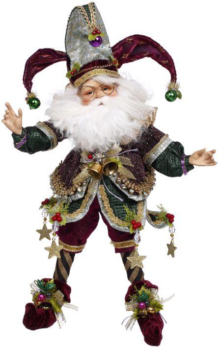 North Pole Festivities Elf, Medium - 18 Inches