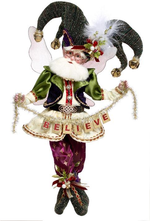Believe Fairy, Large - 22 Inches