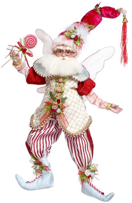 Candyville Fairy, Large - 20 Inches