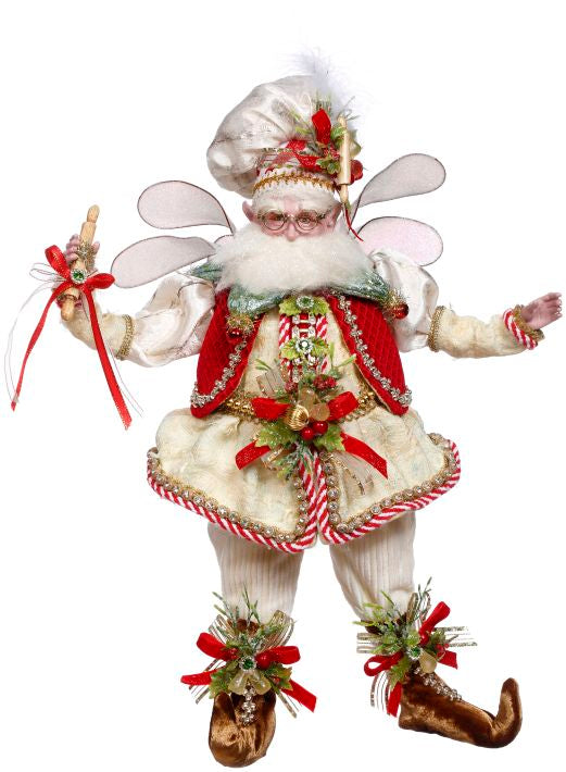 Confectioner Fairy, Medium -17.5 Inches
