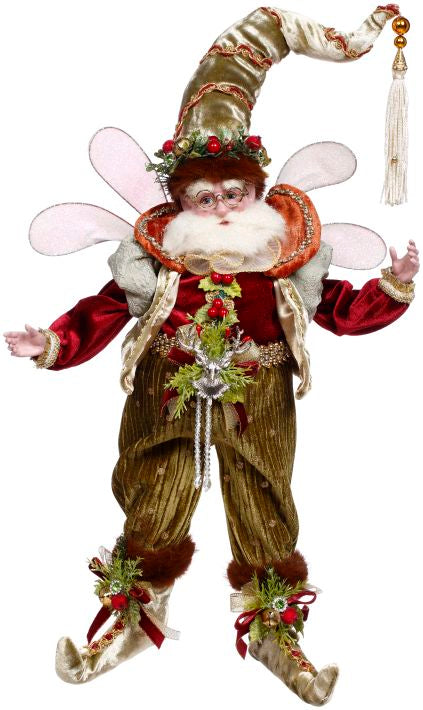 Enchanted Forest Fairy, Medium -