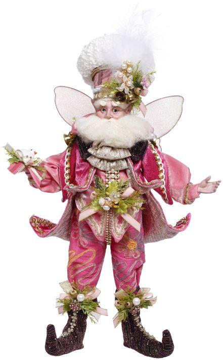 Spirit Of Hope Fairy, Medium - 17 Inches