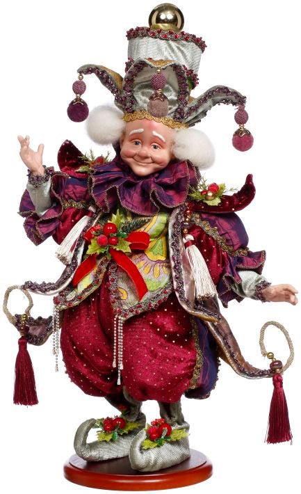 Nordlich Elf -