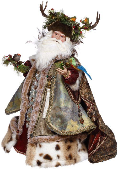 Father Christmas -