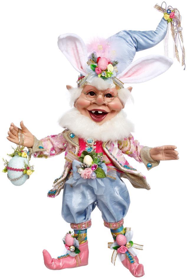 Easter Egg Elf, Medium - 20 Inches