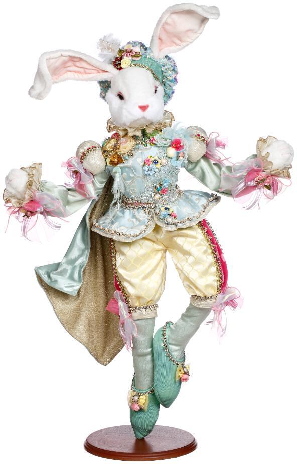 Romeo Rabbit - 36 Inches