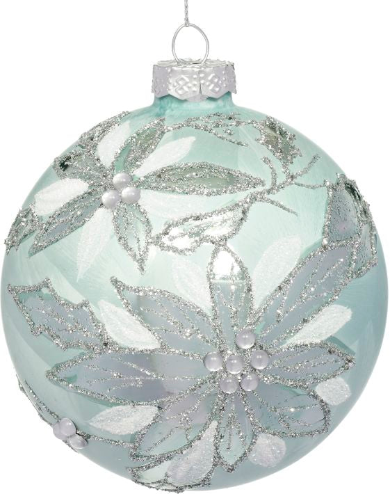 Holiday Ballorn 4'', (Set of 6)