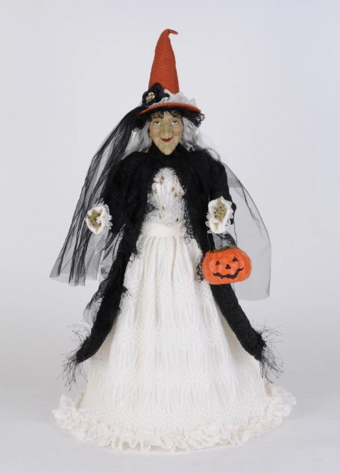 Josephine Witch