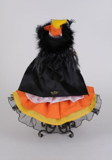 Boos and Candy Witch