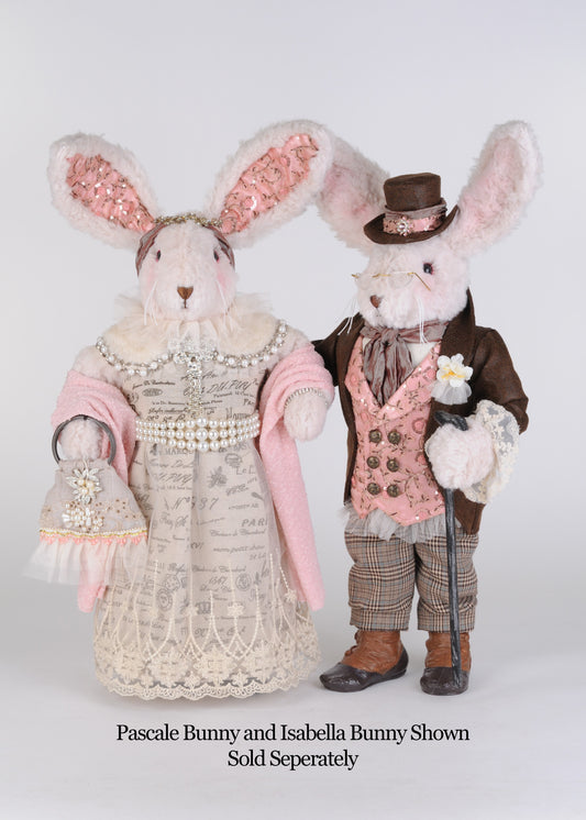 Isabella Bunny