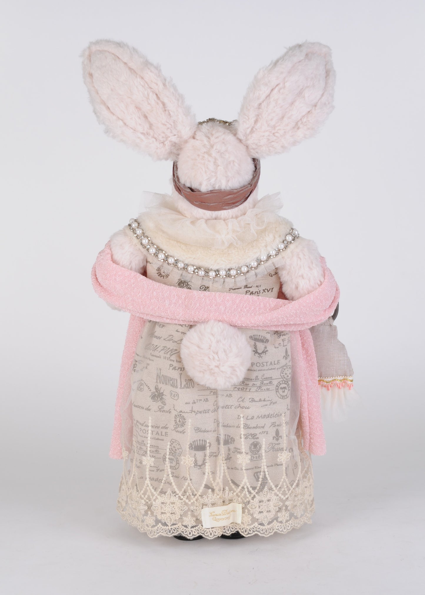 Isabella Bunny