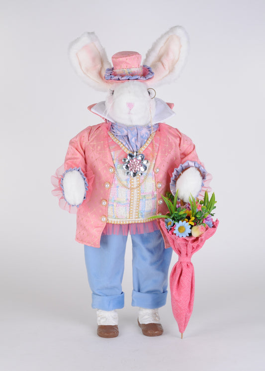 Jack Bunny