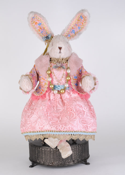 Sophia Bunny
