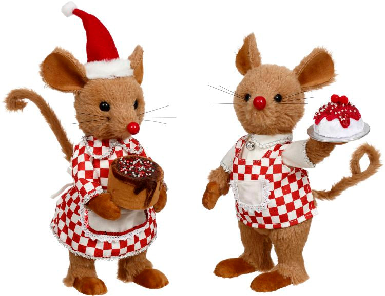 Sweet Mouse 11-13''