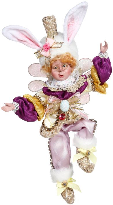 Easter Boy Fairy, SM 12"