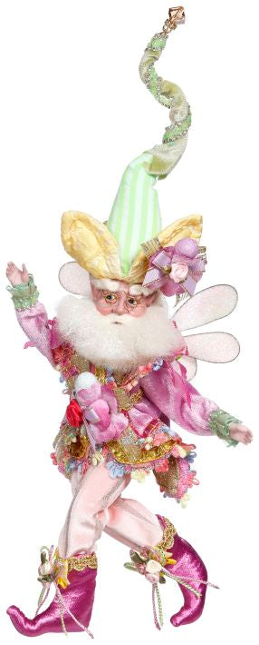 Easter Morning Fairy, SM - 9.5"