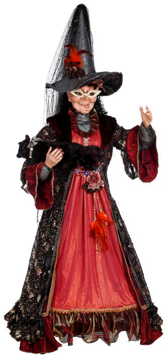 The Witch of Fate - 54"