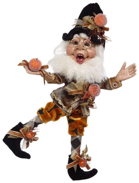 Harvest Elf - SM