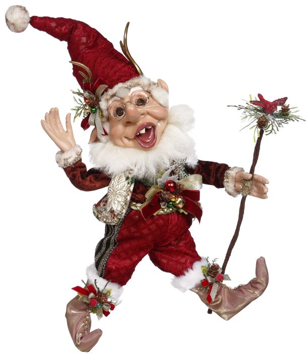 Woodland Elf, Medium - 20.5 Inches
