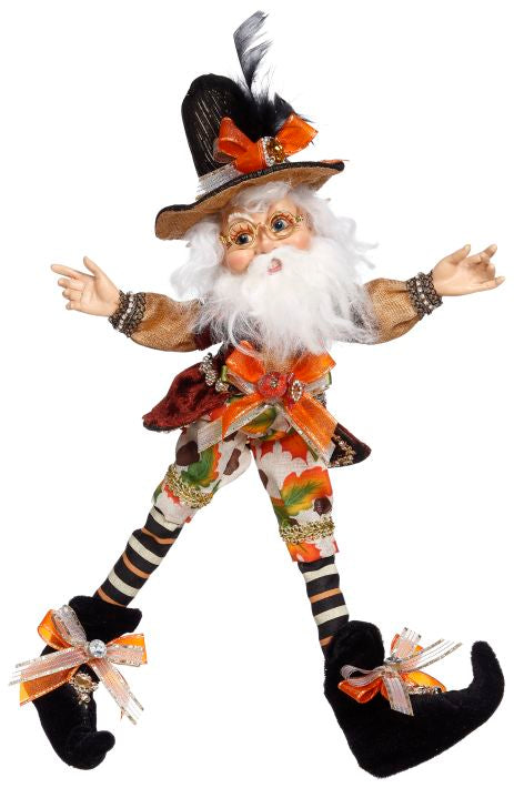 North Pole Pilgrim Elf - SM