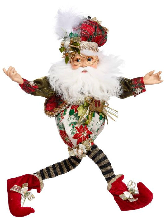 11 Piers Pipping North Pole Elf , Medium - 17 Inches