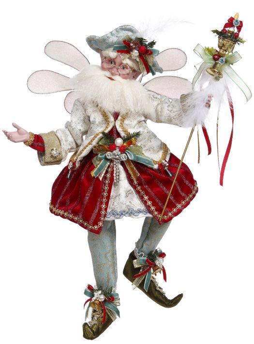Candlelight Fairy, Large - 18.5 Inches