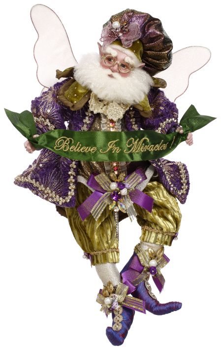 Fairy of Miracle, MED - 16"