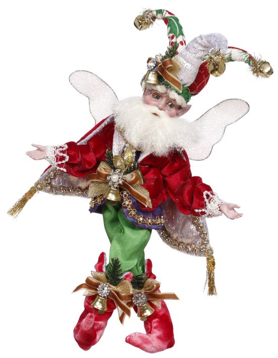 Joyful Fairy, SM - 10"