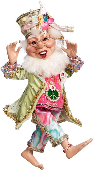 Groovy Elf, MED 20''