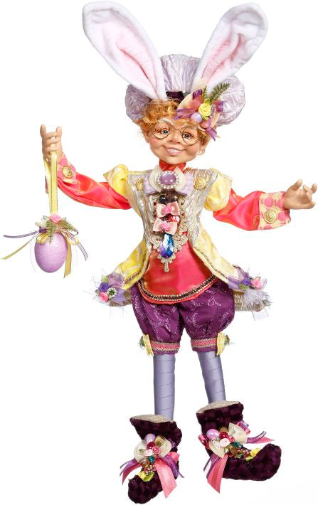 Easter Egg Elfin, MED 17''