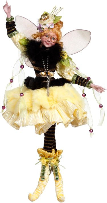 Honey Do Fairy Girl, MED 18.5''