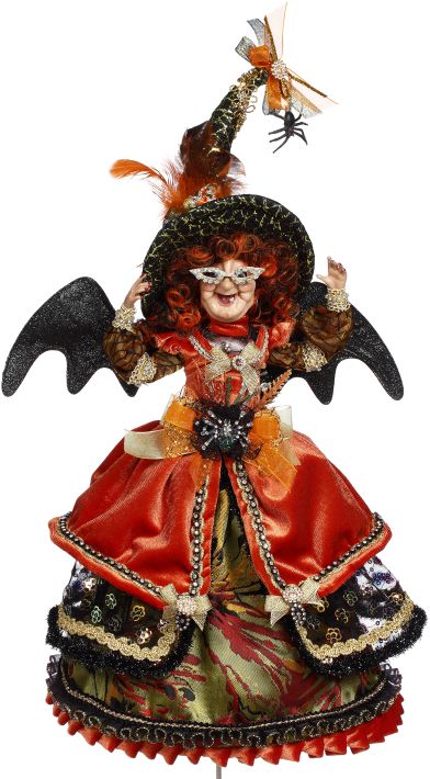 Wicked Witch, SM 13.5''