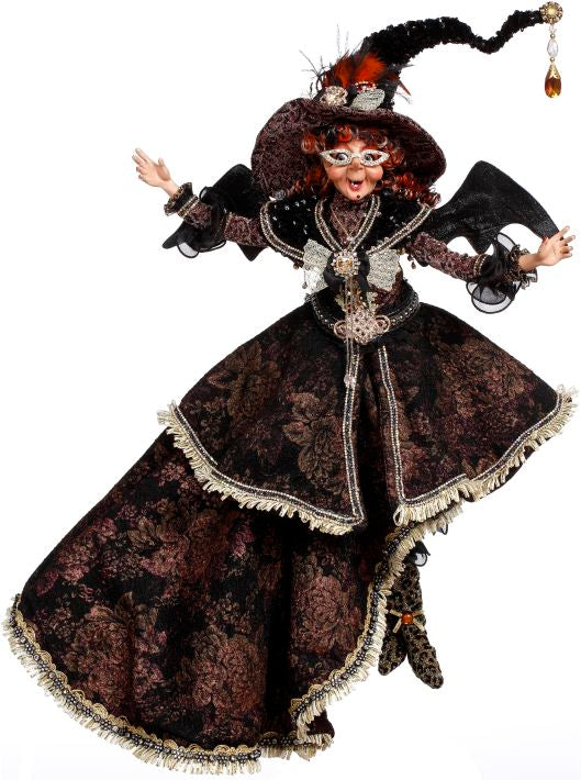 Wayward Witch, LG 22''