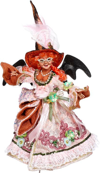 Incorrigible Witch, SM 14''