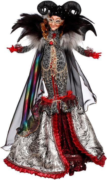 The Queen of Halloween, LG 22''