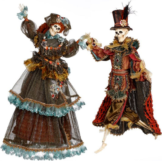 Stately Skeleton, LG 29-31''