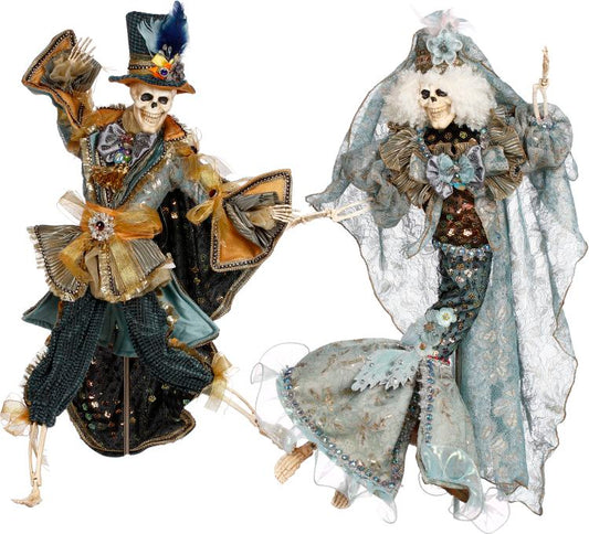 Sassy Skeleton, LG 31''