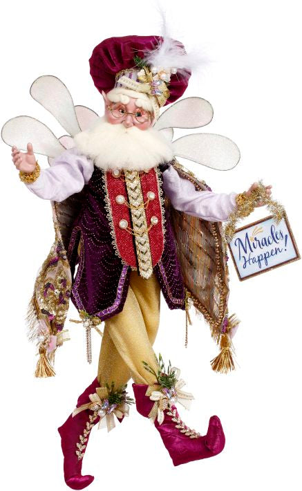 Fairy of Miracles, LG 20''