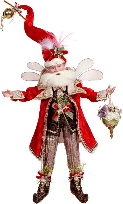 Favorite Ornament Fairy, LG 20.5''