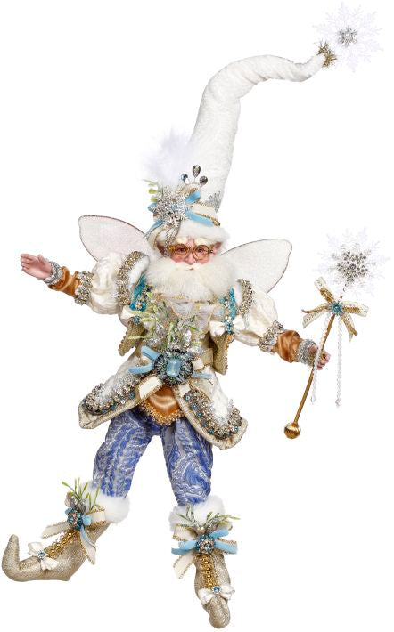 Frost Fairy, MED 16''