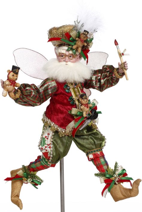 Toymaker Fairy, MED 18''