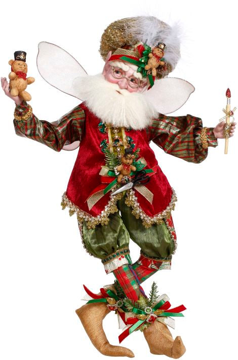 Toymaker Fairy, LG 21.5'