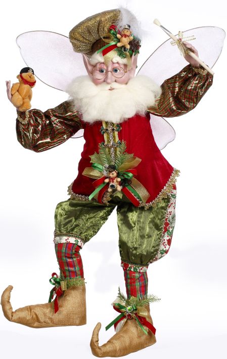Toymaker Fairy 36''