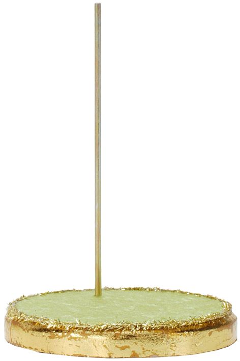 Spring Base Stand (SM, MED & LG)