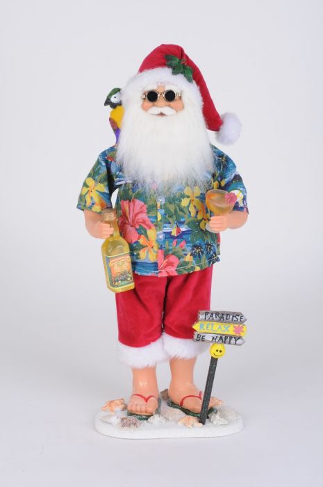 Margarita Beach Santa